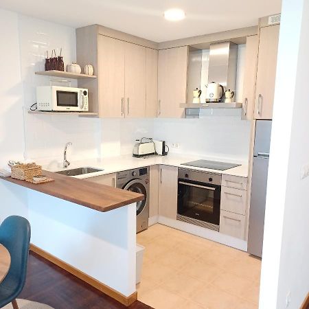 Apartamento Mar De Sal Finisterre Exteriör bild
