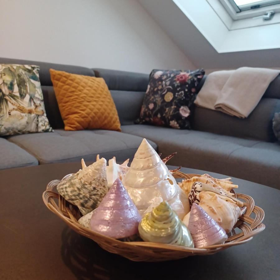Apartamento Mar De Sal Finisterre Exteriör bild